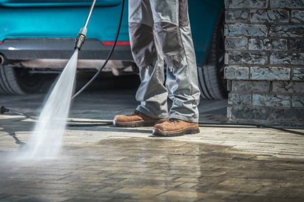 Concrete Sealing in Seabrook Island, SC