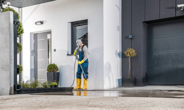 Seabrook Island, SC Pressure Washing Services Company