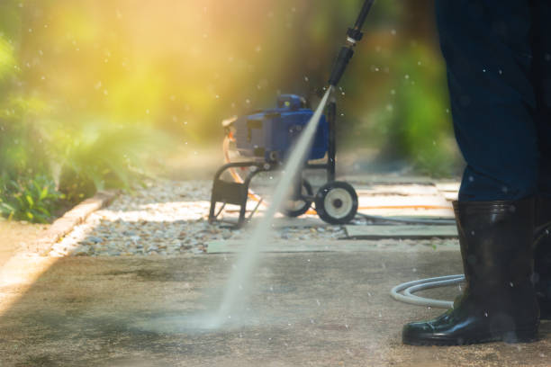 Boat and Dock Cleaning in Seabrook Island, SC